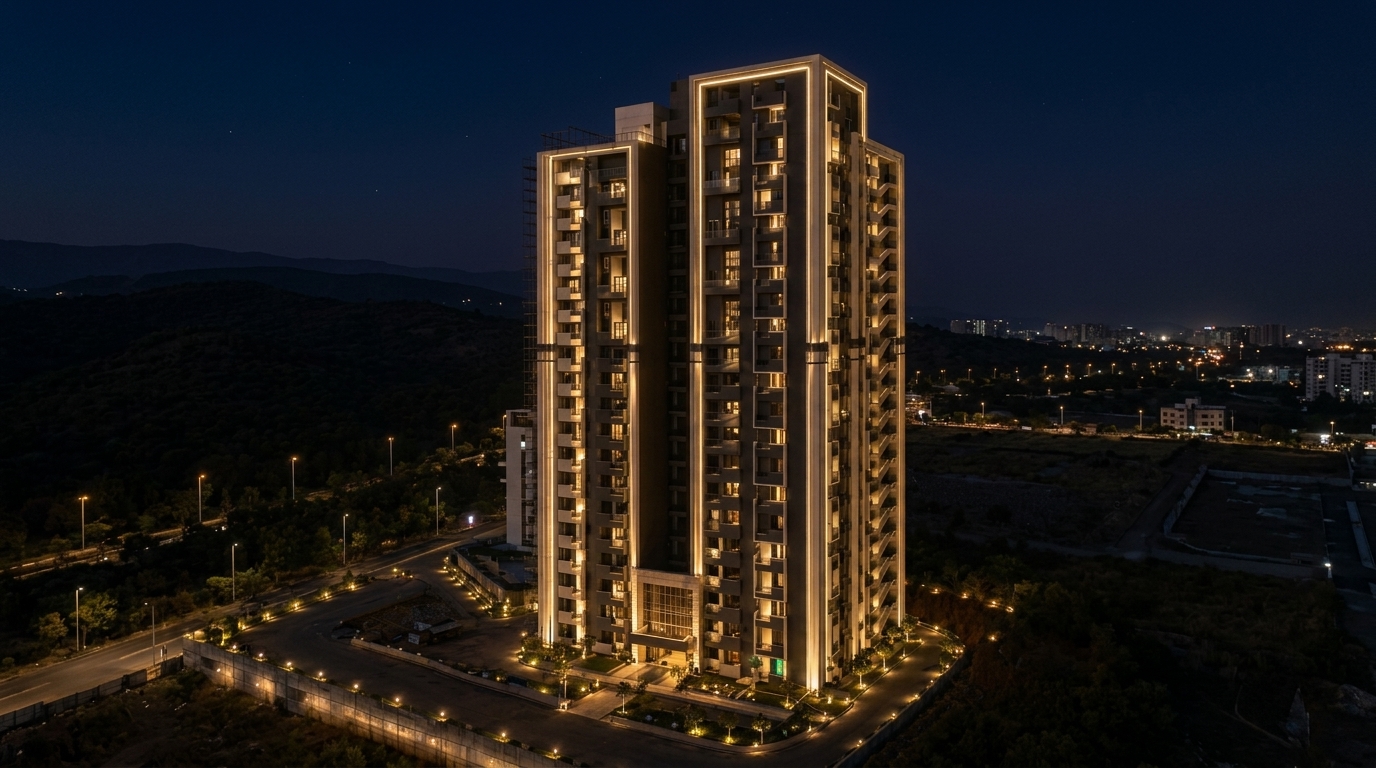 360 Towers