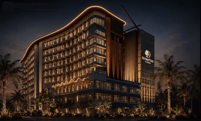 DoubleTree by Hilton