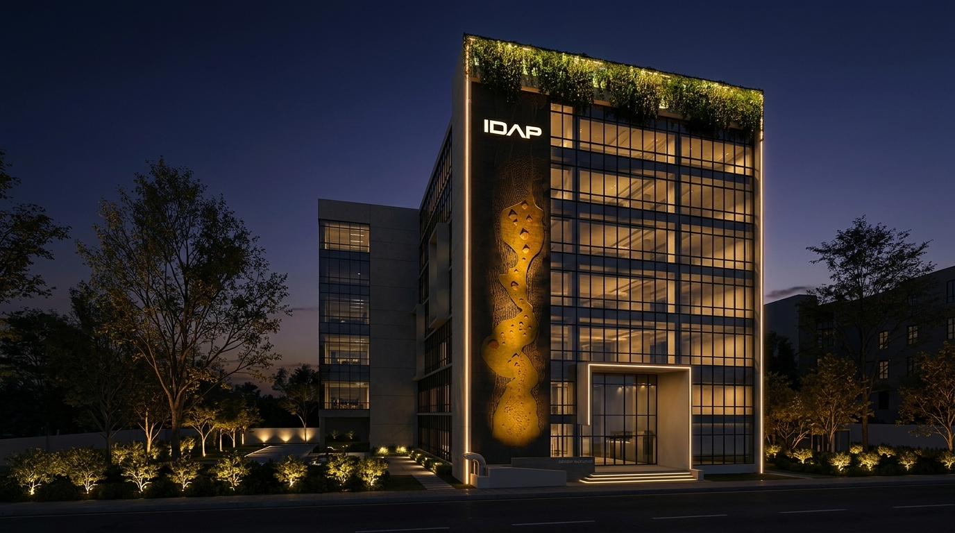 Net Zero Building