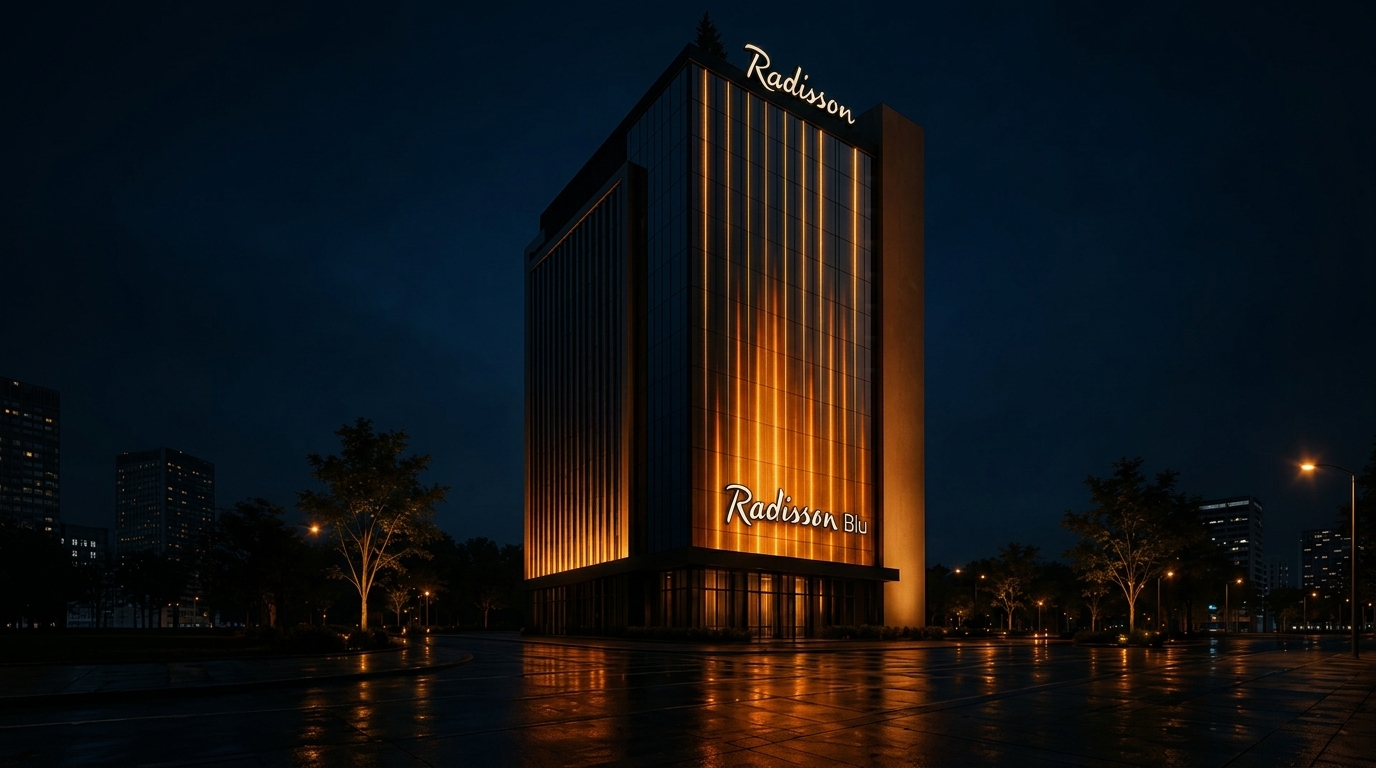 Radisson Blu